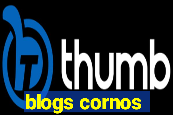 blogs cornos